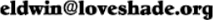 eldwin@loveshade.org